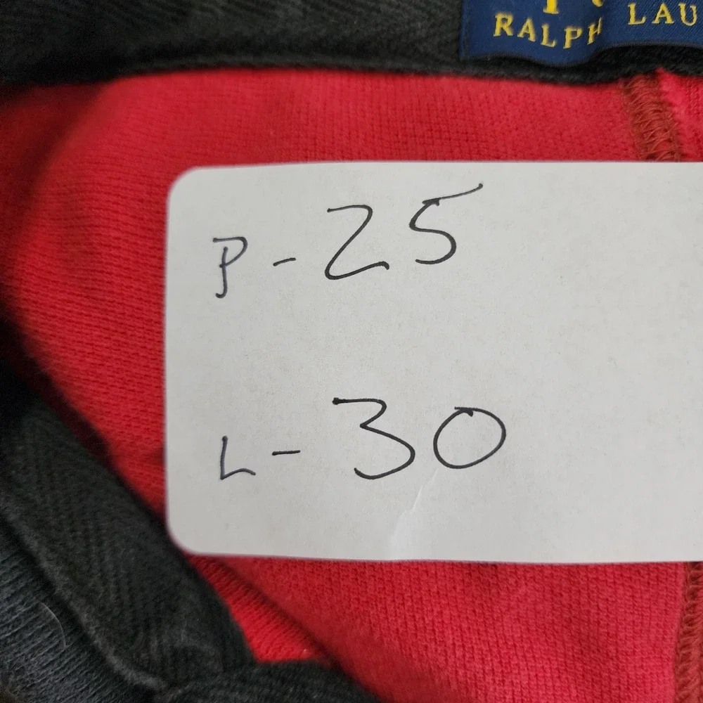 Polo Ralph Lauren vintage polo